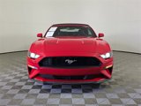 Used 2018 Ford Mustang Premium w/ Equipment Group 201A image 3