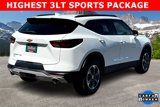 Used 2024 Chevrolet Blazer LT image 2