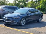 Used 2016 Chevrolet Malibu Premier w/ Driver Confidence Package II image 5