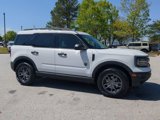 Certified 2022 Ford Bronco Sport Big Bend w/ Convenience Package image 2