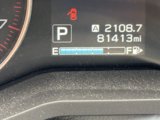 Used 2019 Subaru Crosstrek 2.0i Limited w/ Popular Package #2 image 4