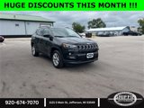 New 2025 Jeep Compass Latitude image 5
