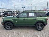 Used 2024 Ford Bronco Sport Big Bend image 4