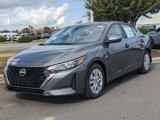 New 2025 Nissan Sentra S image 2