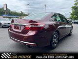 Used 2016 Honda Accord LX image 4