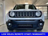 Used 2018 Jeep Renegade Latitude w/ Popular Equipment Group image 2