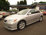 Used 2009 Toyota Camry SE image 2