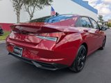 Certified 2023 Hyundai Elantra SEL image 4