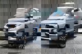 Used 2023 Chevrolet TrailBlazer ACTIV w/ Convenience Package image 2