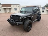Used 2014 Jeep Wrangler Unlimited Sport w/ Quick Order Package 24S image 3