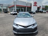 Certified 2024 Toyota Camry LE image 2