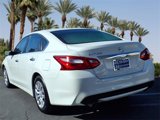 Used 2017 Nissan Altima 2.5 S image 2
