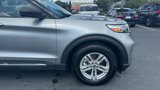 Certified 2020 Ford Explorer XLT w/ Equipment Group 202A image 3