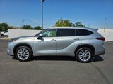 Used 2020 Toyota Highlander Limited image 3