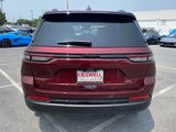 New 2025 Jeep Grand Cherokee Altitude image 6