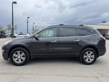 Used 2017 Chevrolet Traverse LT image 2