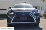 Used 2017 Lexus RX 350 AWD image 2