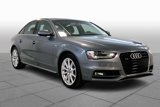 Used 2016 Audi A4 2.0T Premium Plus w/ Technology Package image 2