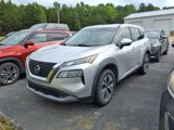 Used 2021 Nissan Rogue SV image 3