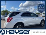 Used 2016 Chevrolet Equinox LTZ w/ Enhanced Convenience Package image 4