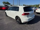 Used 2017 Volkswagen GTI Sport image 3