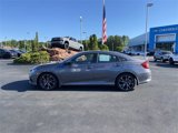 Used 2021 Honda Civic Sport image 5