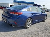 Used 2018 Hyundai Sonata SEL image 4
