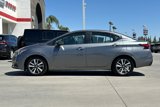 Used 2021 Nissan Versa SV image 3