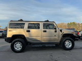 Used 2003 HUMMER H2 image 3