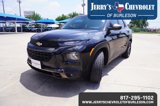 Used 2022 Chevrolet TrailBlazer ACTIV image 2