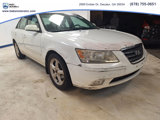 Used 2009 Hyundai Sonata SE image 5