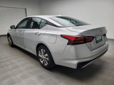 Used 2020 Nissan Altima 2.5 S image 5