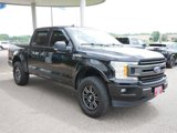 Certified 2019 Ford F150 XLT image 3
