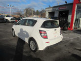 Used 2019 Chevrolet Sonic LT image 2