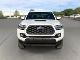 Used 2022 Toyota Tacoma TRD Off-Road image 2