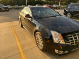 Used 2013 Cadillac CTS Premium image 3