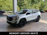 Used 2020 GMC Terrain SLT w/ Preferred Package image 3