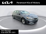 Used 2019 Kia Optima LX image 2