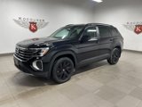 New 2025 Volkswagen Atlas SE image 3