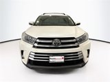 Used 2017 Toyota Highlander Limited image 2