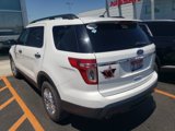 Used 2013 Ford Explorer 4WD image 4
