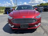 Used 2017 Ford Fusion SE image 4
