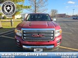 Used 2018 GMC Canyon SLT image 2