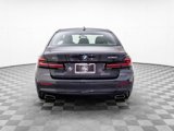 Used 2022 BMW 530i xDrive w/ Premium Package image 4