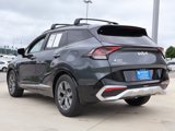 Used 2023 Kia Sportage SX image 3
