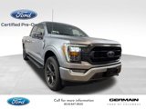 Certified 2022 Ford F150 XLT image 4