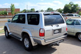 Used 2002 Toyota 4Runner SR5 image 6