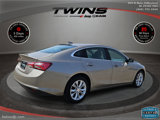 Used 2022 Chevrolet Malibu LT image 3