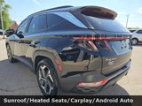 Used 2022 Hyundai Tucson SEL w/ Convenience Package image 5