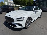 New 2025 Genesis G70 2.5T image 3